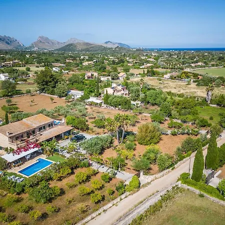 Ideal Mallorca - Carabassot *