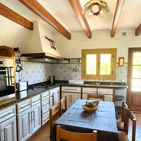 Ideal Mallorca - Carabassot Pollenca