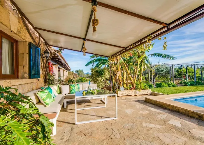 Ideal Mallorca - Carabassot