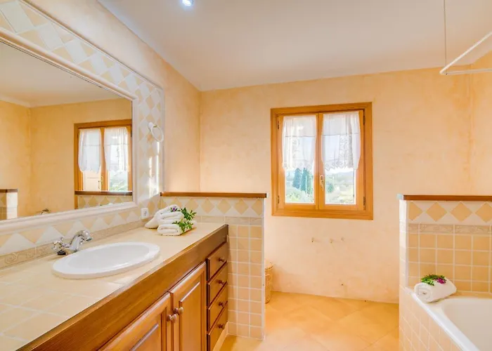 Ideal Mallorca - Carabassot *