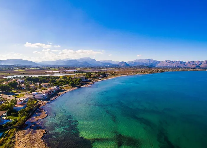 Ideal Mallorca - Carabassot