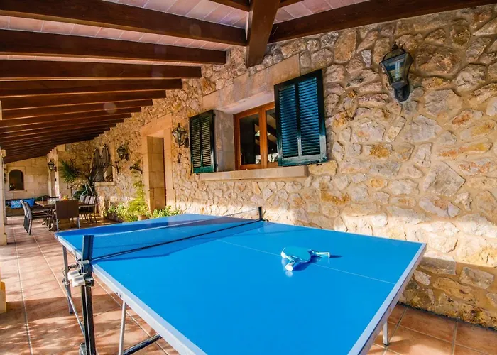 Ideal Mallorca - Carabassot * Pollenca