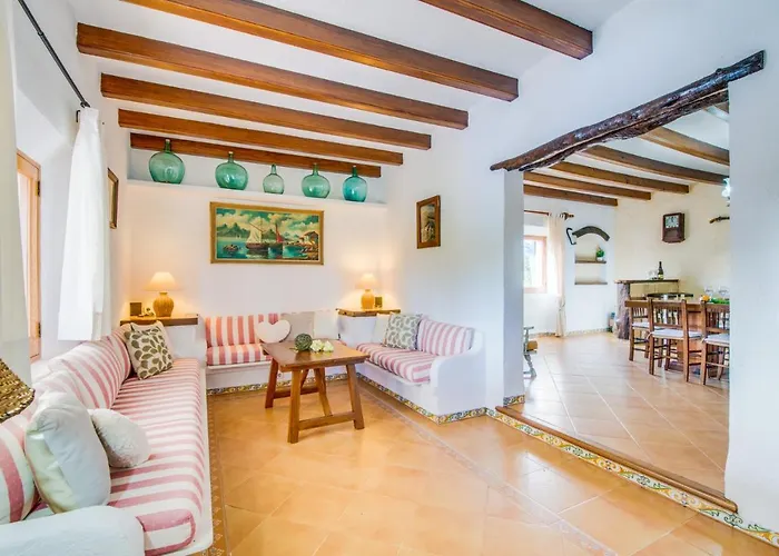 Ideal Mallorca - Carabassot