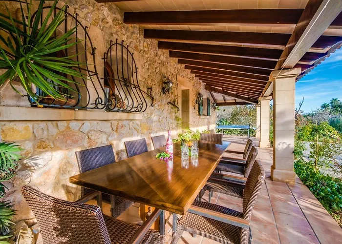 Ideal Mallorca - Carabassot *