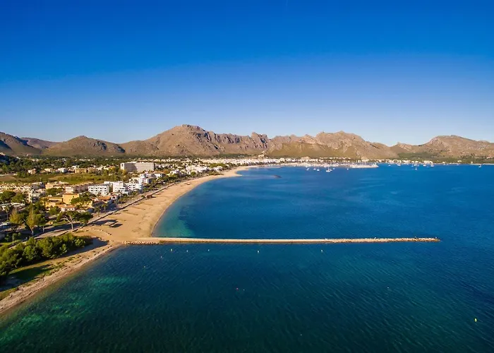 Country house Ideal Mallorca - Carabassot *