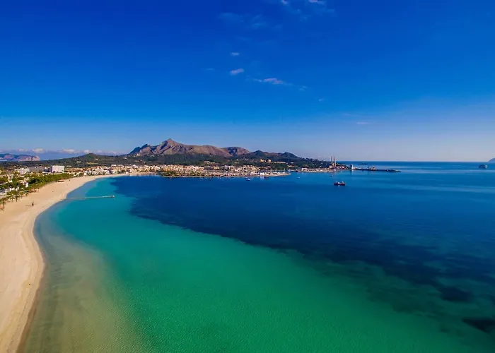 Ideal Mallorca - Carabassot