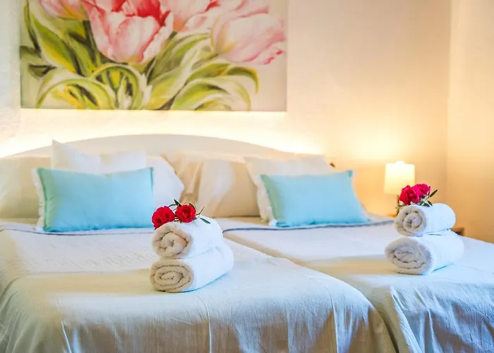 Ideal Mallorca - Carabassot Country house *