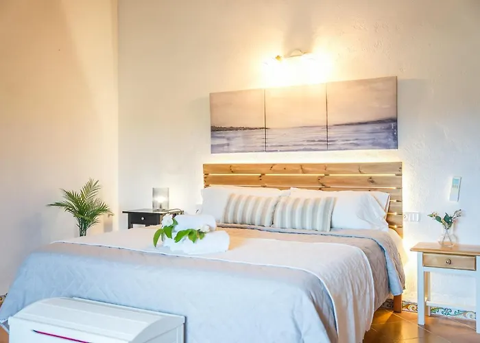 Ideal Mallorca - Carabassot *