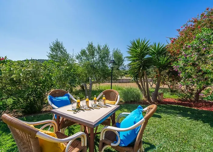 Country house Ideal Mallorca - Carabassot