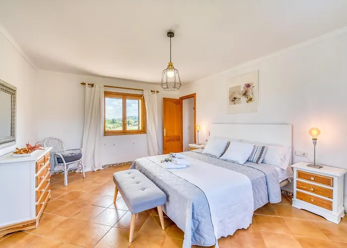 Ideal Mallorca - Carabassot