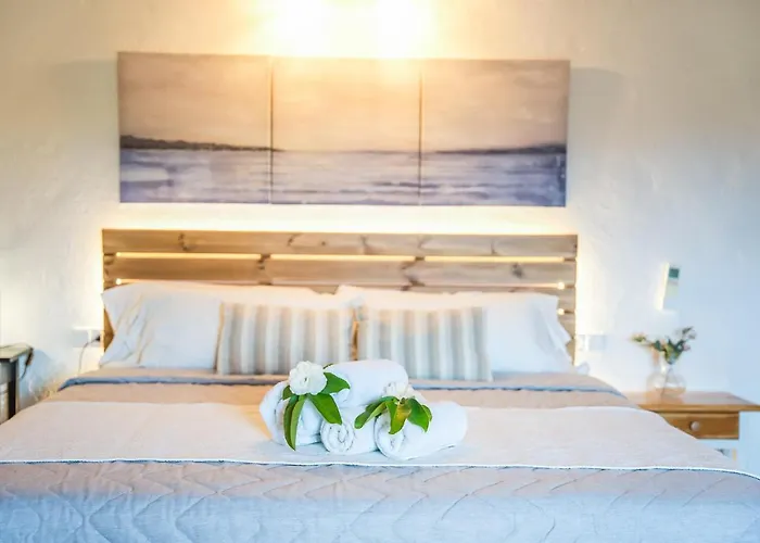 Country house Ideal Mallorca - Carabassot Pollenca