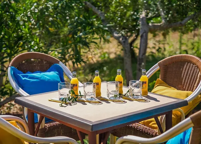 Ideal Mallorca - Carabassot Country house Pollenca