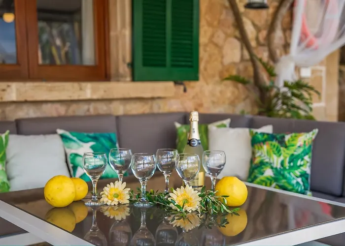 Ideal Mallorca - Carabassot *