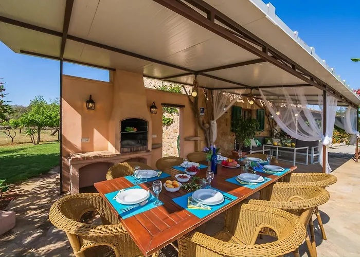 Ideal Mallorca - Carabassot * Pollenca