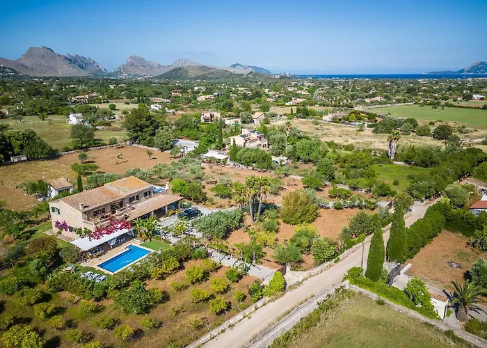 Ideal Mallorca - Carabassot *