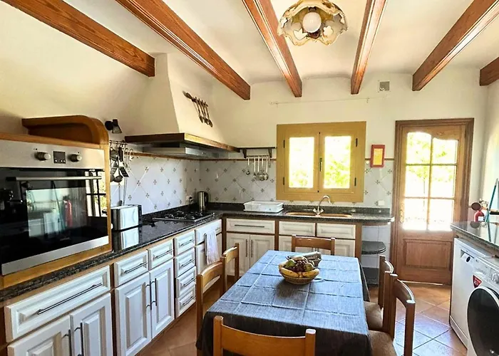 Ideal Mallorca - Carabassot Pollenca