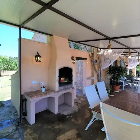Ideal Mallorca - Carabassot Venkovský dům *